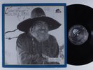 WILLIE NELSON Beautiful Texas BEAR FAMILY LP VG+ germany q
