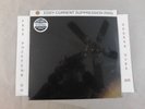 SEALED EDDY CURRENT SUPPRESSION RING SELF TITLED 2009 RE LP GONER RECORDS 47GONE