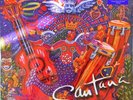 Santana ‎– Supernatural: Arista/Legacy ‎– 19075890001 SEALED VINYL 2LP