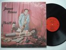 JAMES RIVERS Thrill Me EX JB'S Original Private Jazz Funk LP