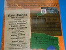 Stravinsky conducts STRAVINSKY Les Noces Speakers Corner/Columbia MS 6372 SEALED