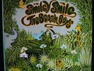 THE BEACH BOYS Smiley Smile Rare Promo Album From 1967 BROTHER #ST-9001 (Psych)