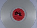 ZOLAR X Timeless ROCKET ROLL LP VG+ clear vinyl q