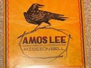 Mission Bell by Amos Lee (Record, 2011) New & Still Sealed Vinyl LP Record OG