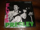 Elvis Presley LP self titled  SEALED