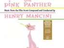 HENRY MANCINI: PINK PANTHER [LP vinyl]
