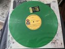 LED ZEPPELIN (no Beatles,Stones,etc.) COLORED VINYL EXCELLENT ZOSO IV