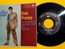 ELVIS PRESLEY (EP - ITALY) EPA 5088  