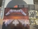 METALLICA RECORD 