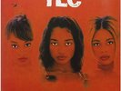 **NEW Best Offer TLC - Crazysexycool [New Vinyl LP]
