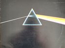 The Dark Side of the Moon by Pink Floyd (LP Vinile)