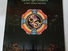 Electric Light Orchestra A New World Record Lp 1976 ORIG EX/VG+