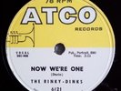 Rinky-Dinks 78 rpm Bobby Darin - Early in the Morning - Atco 6121 Rock n Roll 