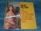 Bert Henry At The Hungry Thigh Comedy Cheesecake Erotic Adult Humor Fax Records