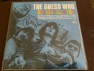 2-LP The Guess Who Shakin' All Over  Randy Bachman Autographed/Signed BTO *NEW*