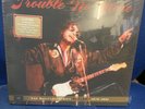 Bob Dylan Trouble No More 1979-1981 Sealed  4LP Shrinkwrap Storage Wear. See Pic