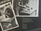 Sugar Minott & Black Roots Players - Ghetto-Ology Dubwise LP Yellow Vinyl