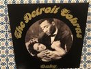 The Detroit Cobras Vinyl LP BABY Rough Trade 2004