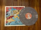 MUDHONEY Every Good Boy Marbled Vinyl LP 1991 Sub Pop SP105
