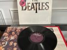 The Beatles 20 Greatest Hits Vinyl Record Album LP Capitol 1982 So-12245 shrink