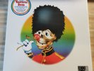 Grateful Dead - Live In London '72 - Ltd Edition 5x Vinyl LP Box Set