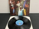 Traffic - Last Exit 1969 LP - Rare German Pressing Vinyl VG+ to EX  Island