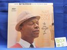 Nat King Cole The Very Thought of You Capitol Stereo LP SW1084 Circa 1962