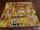 Pete Brown The Not Forgotten Association 1973 Deram Label Original UK Album