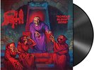 DEATH - 'Scream Bloody Gore' LP (Black)