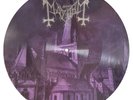 MAYHEM - 'Life Eternal' Picture Disc LP