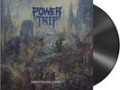 POWER TRIP - 'Nightmare Logic' LP (Black)