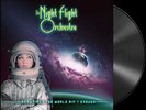 THE NIGHT FLIGHT ORCHESTRA - 'Sometimes the World Ain't Enough' 2xLP