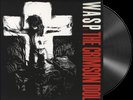W.A.S.P. - 'The Crimson Idol' LP