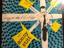 SONNY STITT - Jazz at the Hi Hat - ROOST - RARE JAZZ  10