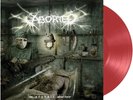 ABORTED - 'The Archaic Abattoir' LP (Red)