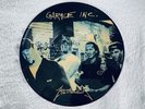 Metallica Garage Inc. METDJ 406 Picture Disc Vinyl LP 1998 Germany Vertigo Comp