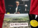 GERMAN NM 12 LP DG STEREO 2720 030 MOZART THE PIANO CONCERTOS GEZA ANDA BOX EXC