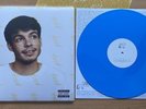 Rex Orange County - Pony LP 2019 Rare Ltd Blue Vinyl Record Indie Pop NM