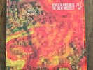 Between The Buried and Me - The Great Misdirect Orange/White Vinyl Limited 500