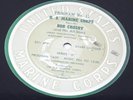 JAZZ Whiting Martha Tilton Bob Crosby Marine Corps Transcription 11/12 VG+