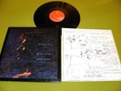 Mick Karn - Dreams Of Reason Produce Monsters - 1987 IMPORT LP / David Sylvian
