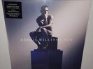 ROBBIE WILLIAMS XXV (2022) BRAND NEW SEALED VINYL LP KYLIE MINOGUE