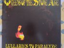 Lullabies To Paralyze LP - Queens Of The Stone Age / QOTSA - 12