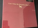 Tyler Childers Can I Take My Hounds To Heaven 1/500. Signed Print Vinyl