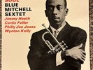 Blue Mitchell Sextet Blue Soul Jazzland Mono Second Press Vinyl LP NM Rare