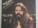 Bob Seger & The Silver Bullet Band Stranger In Town GRAY Vinyl LP Promo UK