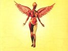 NIRVANA - IN UTERO - NEW BLACK VINYL LP SEALED
