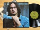 James Taylor - Sweet Baby James LP Rare W7 Label 1st Orig. Poster Ultrasonic VG+