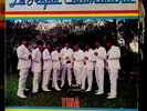 LA TROPA COLOMBIANA LP / TINA / vinyl record 33rpm