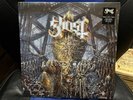 BRAND NEW LIMITED EDITION (500) GHOST IMPERA SILVER VINYL STILL FACTORY SEALED